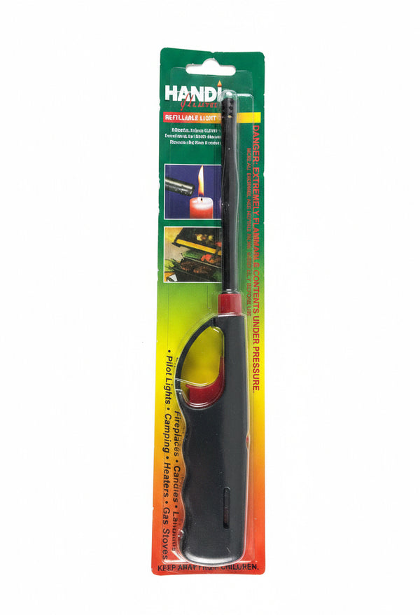 HandiFlame Refillable Lighter