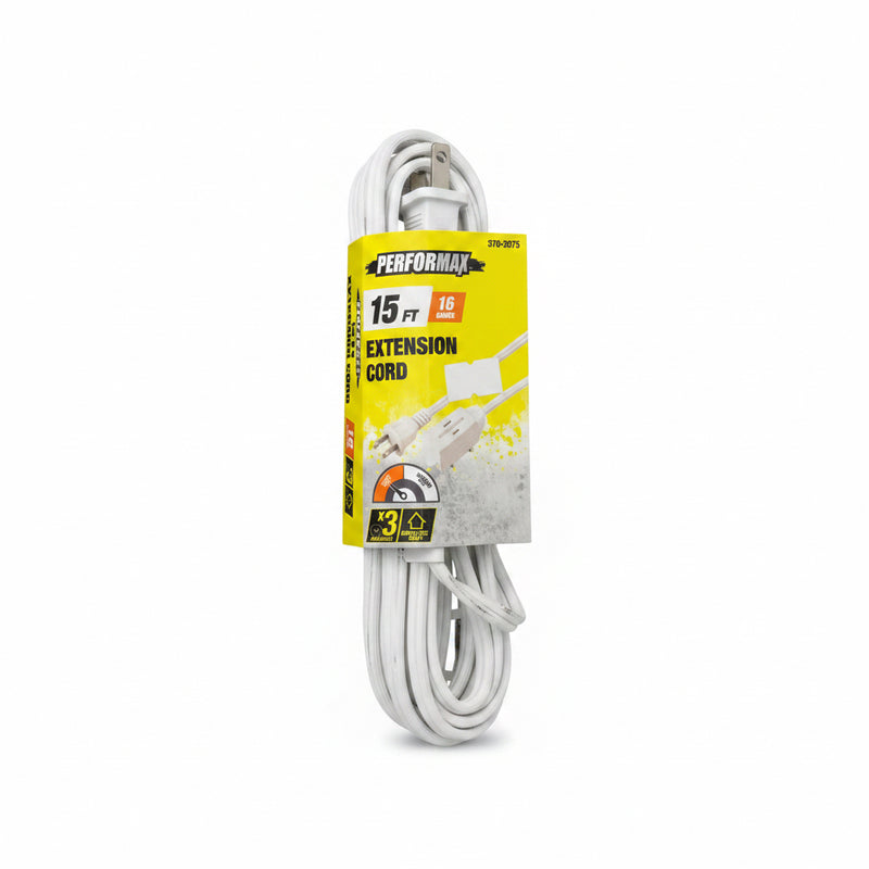 15-Foot Extension Cord