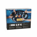 DiveBlast Inflatable Drink Holder Float