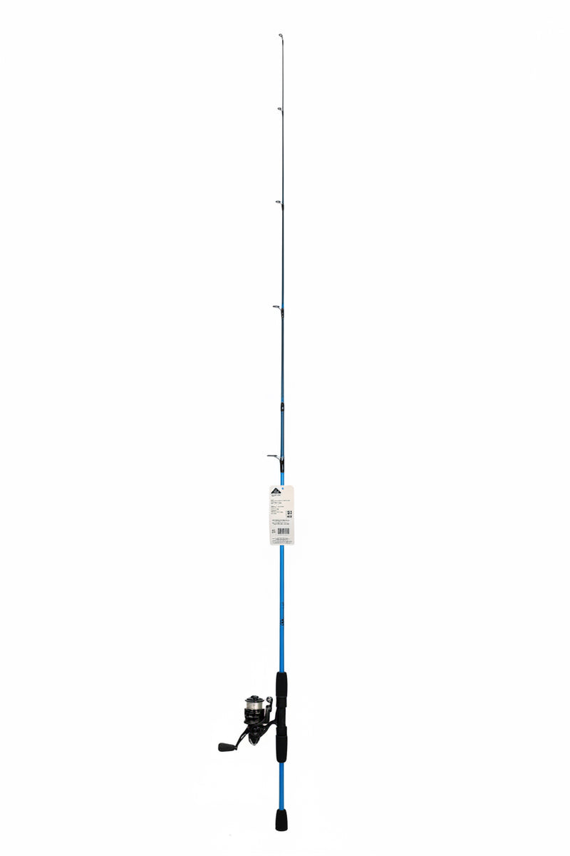 Ozark Trail Spinning Rod & Reel Combo