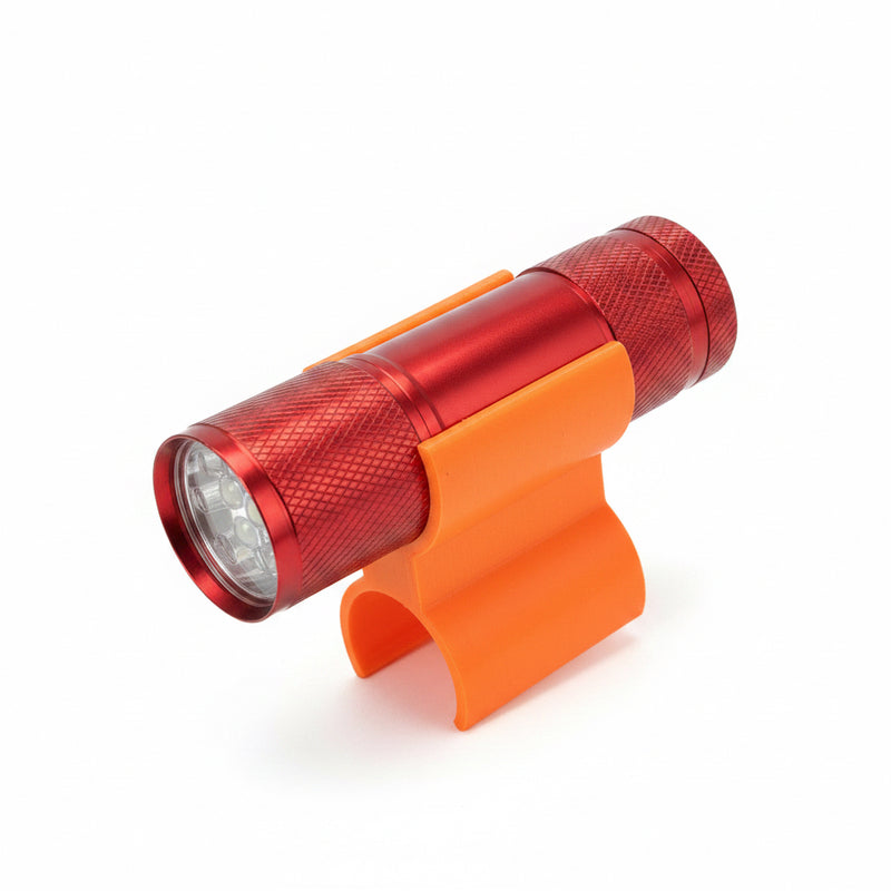 Handle It Grip It Flashlight