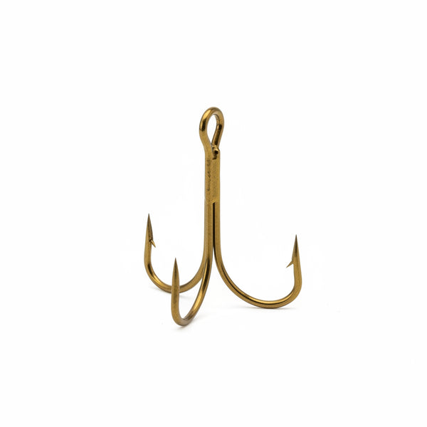 Treble Hook 6/0