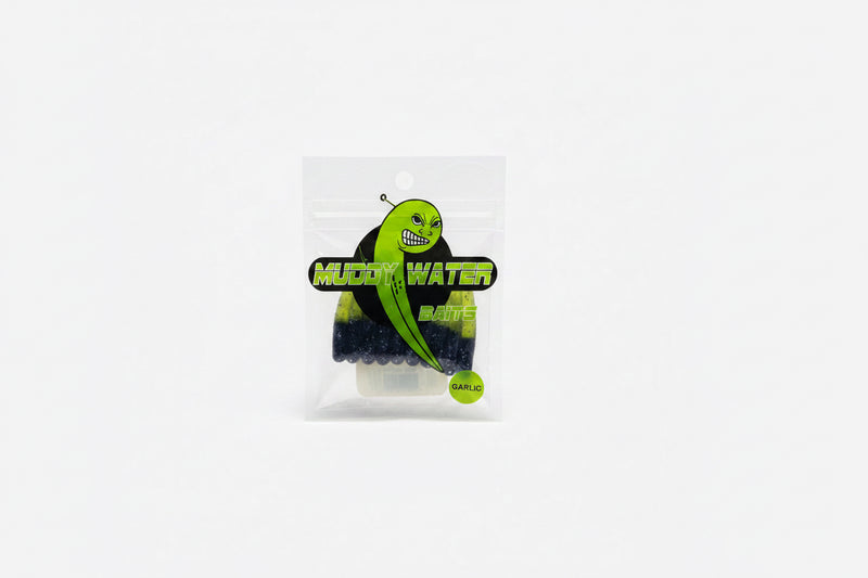 Muddy Water Baits Gum Drop 2