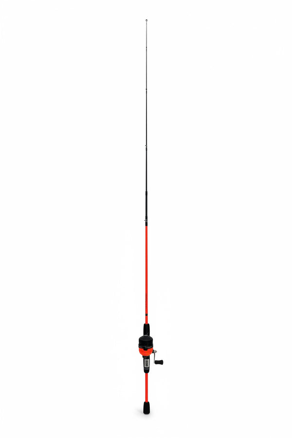 Ozark Trail SpinCast Rod & Reel Combo
