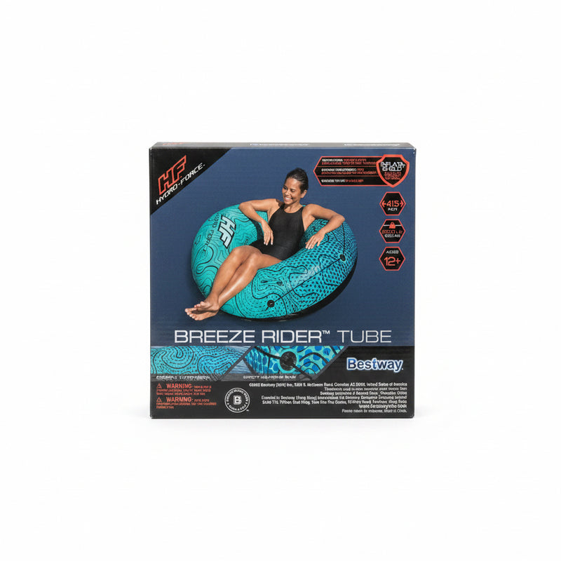 Hydro-Force Breeze Rider Tube