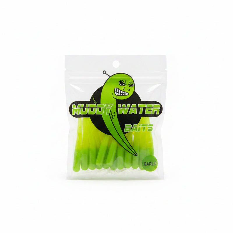 Muddy Water Baits Outlaw 2.5