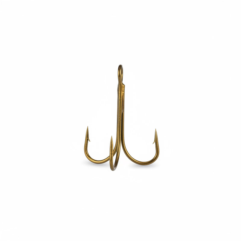 Treble Hook 5/0