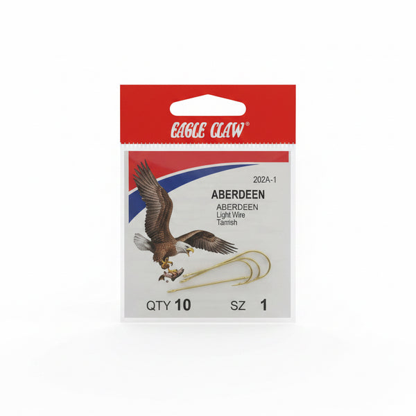 Eagle Claw Aberdeen size 1