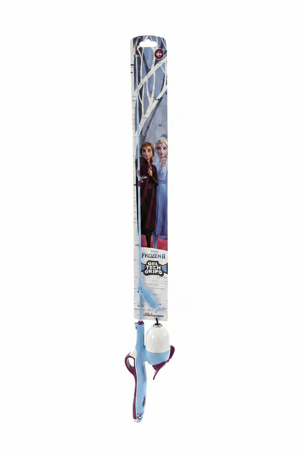Shakespeare Disney Frozen II Spincast Kit 2'6