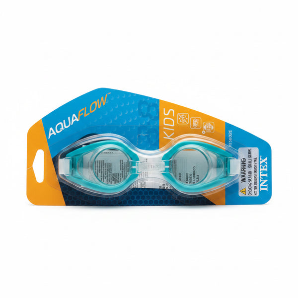 Kid's Aqua Goggles