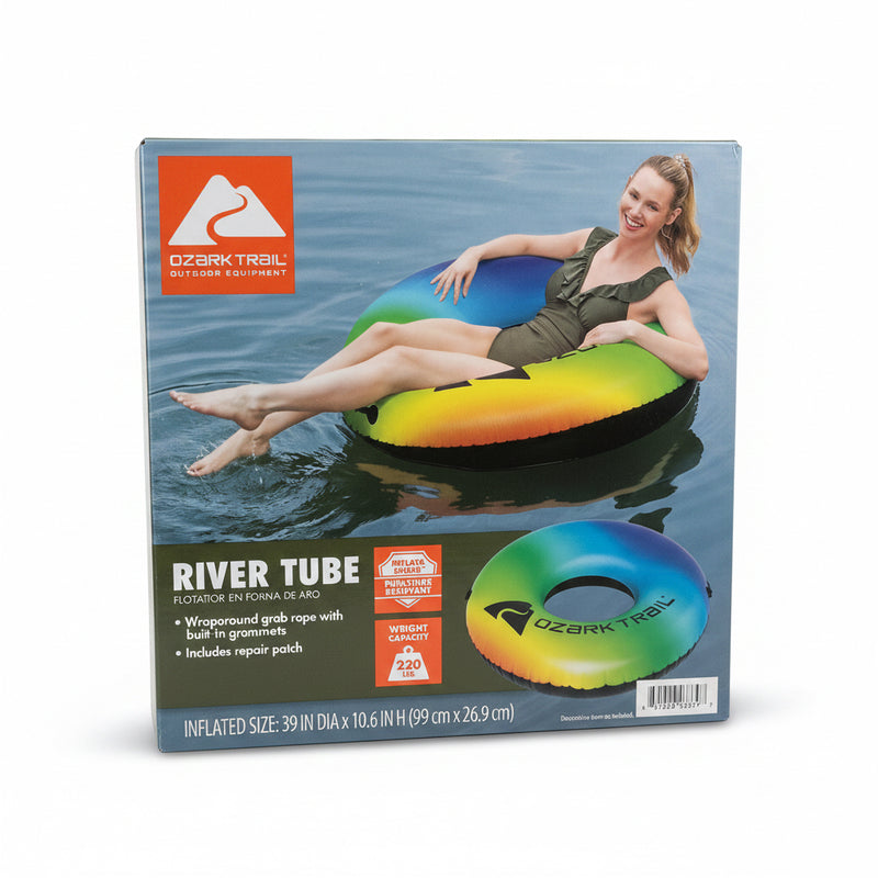 Ozark Trail River Tube