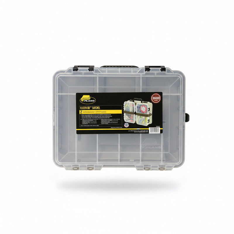 Plano Flex’n Go Satchel 3600 Series