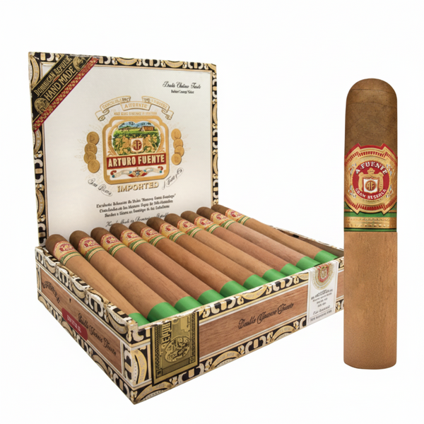 Arturo Fuente - Chateau Fuente Cigar