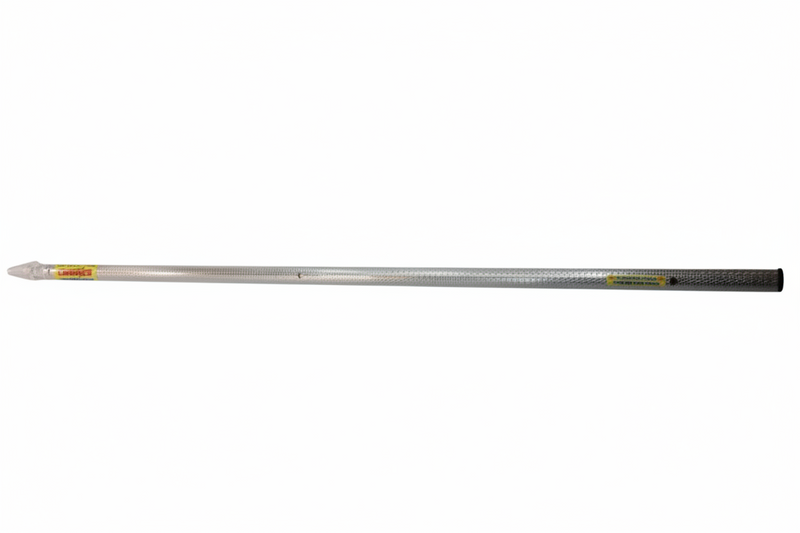 Aluminum Frog Gig Handle 8.5'