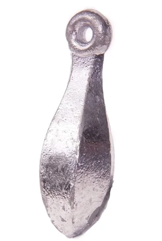 Bank Sinker 1 oz