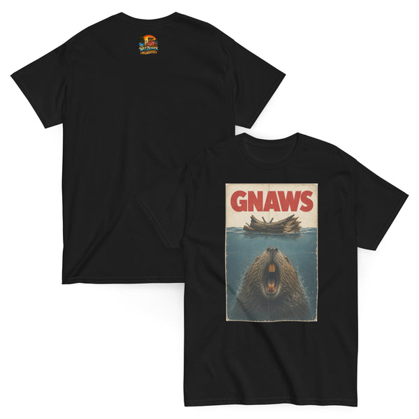 GNAWS T-Shirt