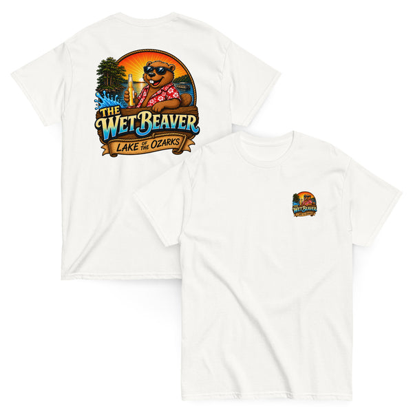 The Wet Beaver T-Shirt