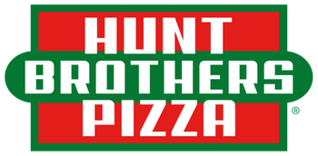 Hunt Brothers Pizza